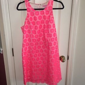 Lilly Pulitzer Shift Dress